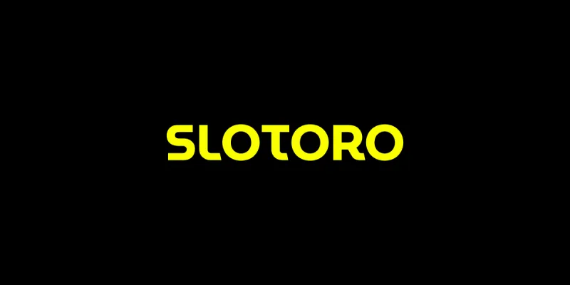 Slotoro logo