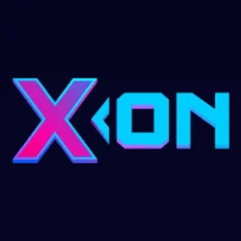 Xon casino logo 102 983